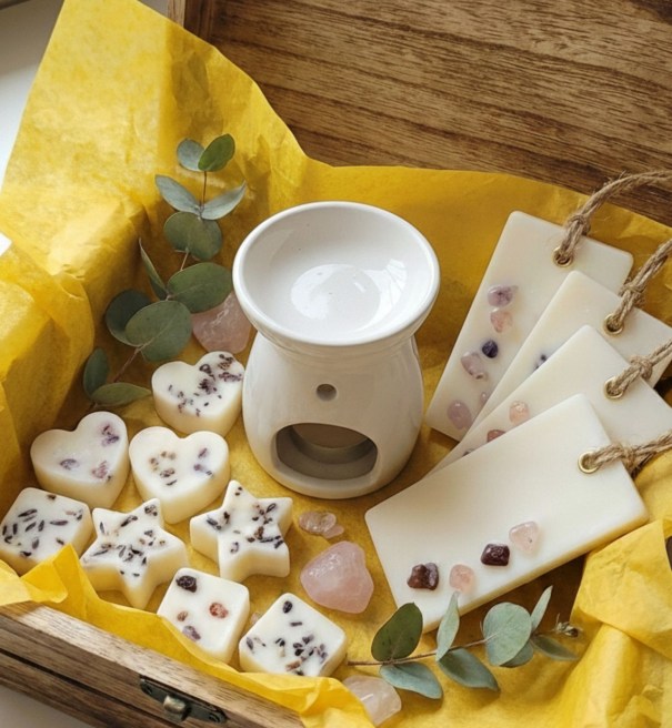 pack esencia y fuego